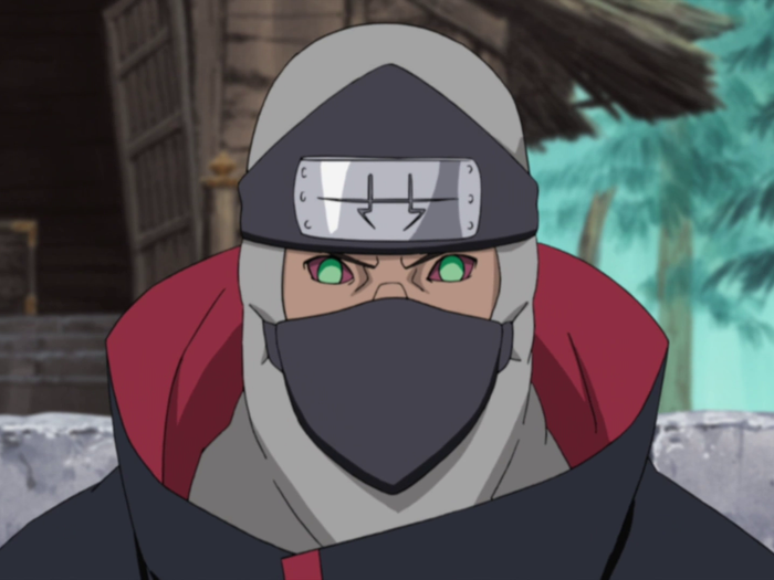 Naruto: Top 10 kẻ địch mạnh nhất mà Hatake Kakashi từng phải đối đầu Ảnh 5