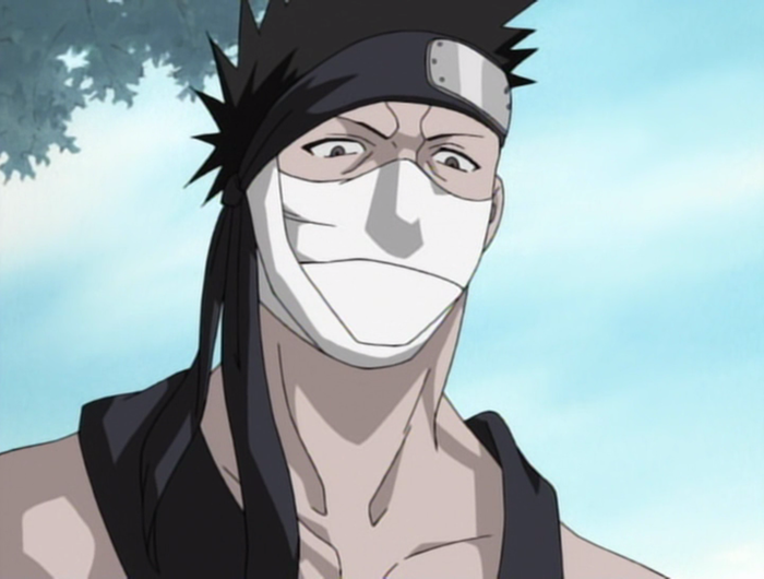 Naruto: Top 10 kẻ địch mạnh nhất mà Hatake Kakashi từng phải đối đầu Ảnh 3