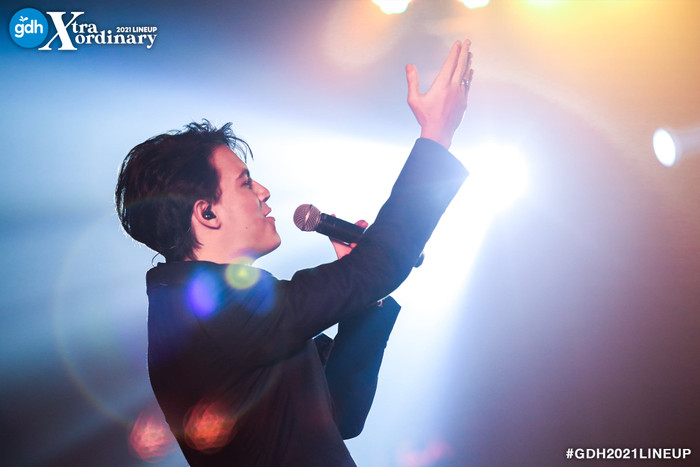 Nychaa Nuttanicha lần đầu lấn sân sang màn ảnh rộng, hợp tác cùng hai trai đẹp nhà Nadao Bangkok Tor Thanapob và Ice Paris Ảnh 8