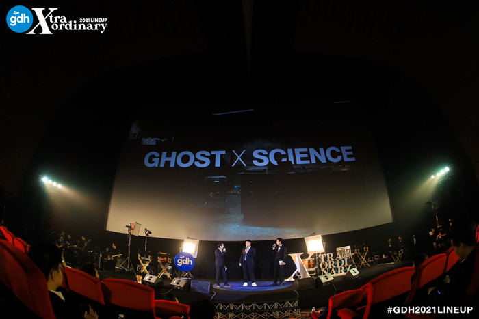 Nychaa Nuttanicha lần đầu lấn sân sang màn ảnh rộng, hợp tác cùng hai trai đẹp nhà Nadao Bangkok Tor Thanapob và Ice Paris Ảnh 12