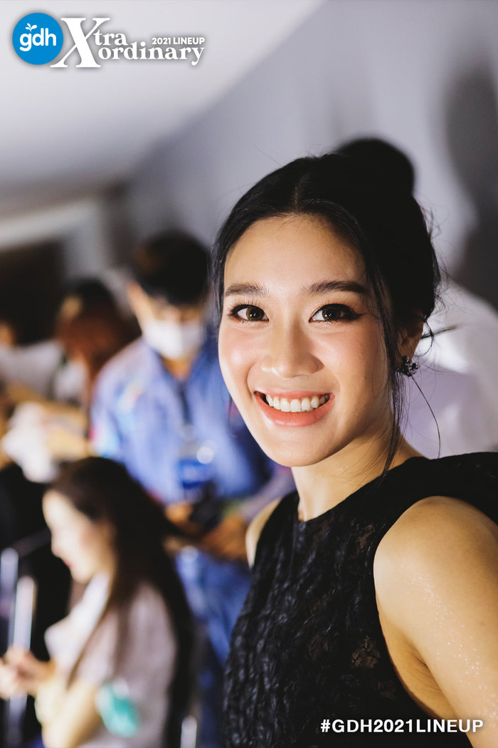 GDH hợp tác cùng Nadao Bangkok đưa dàn nữ chính 'Tuổi nổi loạn' hội ngộ cùng nhau trong tác phẩm điện ảnh mới 2021 Ảnh 5