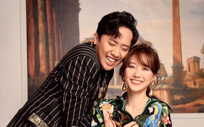 Hari Won lần đầu tiết lộ luật vợ chồng riêng với Trấn Thành khiến ai cũng xuýt xoa ghen tỵ Ảnh 2