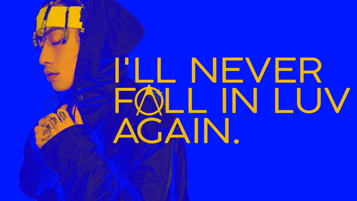 Có một Mr.A hết nổi loạn, đầy chiêm nghiệm trong sản phẩm âm nhạc mới Ảnh 5