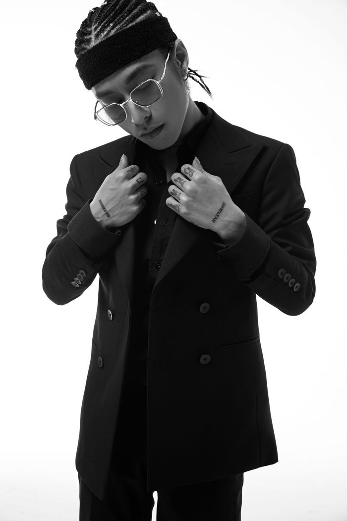 Sau I’ll Never Fall In Luv, anh sẽ tung hẳn EP. Mories với nhiều chất liệu cùng phong cách âm nhạc mới mẻ hơn. Với anh, âm nhạc chính là “sổ tay” ghi chú lại những suy tư, góc nhìn về cuộc sống xung quanh.