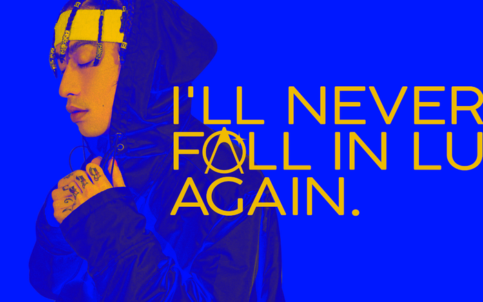 Có một Mr.A hết nổi loạn, đầy chiêm nghiệm trong sản phẩm âm nhạc mới Ảnh 2