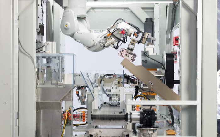 Bên trong phòng thí nghiệm bí mật được giấu cả trên bản đồ của Apple Ảnh 2