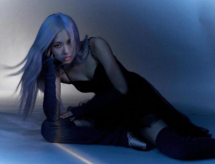 Teaser comeback của Rosé 'lên sàn', YG lại bị fan BlackPink cáo buộc đối xử bất công vì điều này Ảnh 2