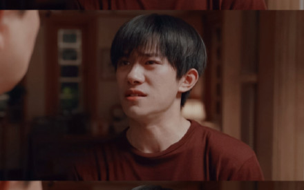 Dịch Dương Thiên Tỉ trong 'Tặng người đóa hoa đỏ nhỏ': Không thoát khỏi số phận bị đánh mà còn bị dân mạng chê khẩu hình miệng Ảnh 2