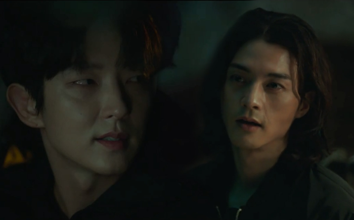 Tập 29 'Hoa của quỷ': Lee Joon Ki cùng Kim Ji Hoon chính thức gặp mặt Ảnh 2