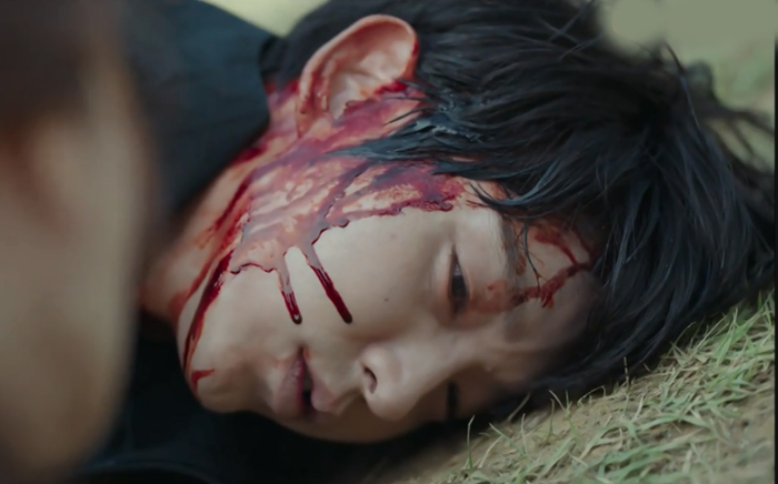Tập 30 'Hoa của quỷ': Lee Joon Ki tử chiến với Kim Ji Hoon Ảnh 2