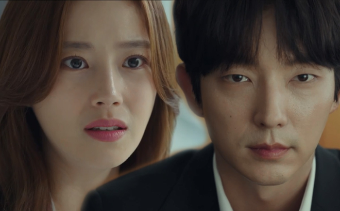 Tập 31 'Hoa của quỷ': Lee Joon Ki mất đi kí ức về Moon Chae Won Ảnh 2