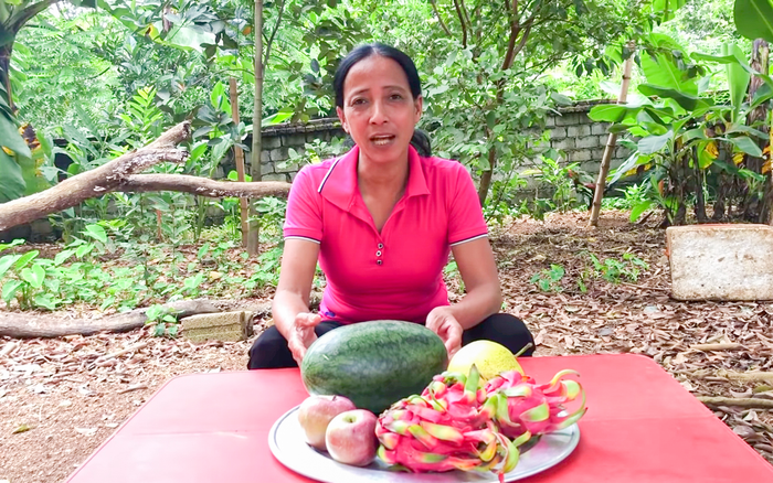 Bà Lý Vlog bị dân mạng kêu gọi tẩy chay vì không thành thật: Tuyên bố 'bỏ nghề' nhưng mới 2 ngày đã có video mới Ảnh 2