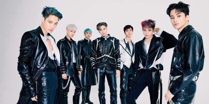 SuperM 'thả xích' MV One: Cấu trúc bài lấy ý tưởng từ hit 8 năm trước của SHINee, vũ đạo mang ý nghĩa đặc biệt lần đầu được tiết lộ Ảnh 1