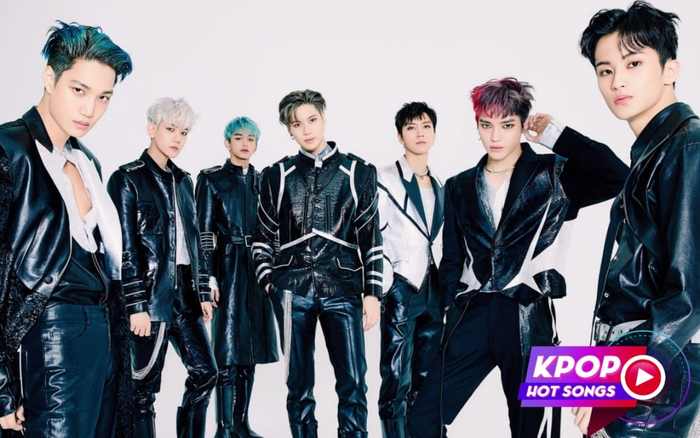 SuperM 'thả xích' MV One: Cấu trúc bài lấy ý tưởng từ hit 8 năm trước của SHINee, vũ đạo mang ý nghĩa đặc biệt lần đầu được tiết lộ Ảnh 2