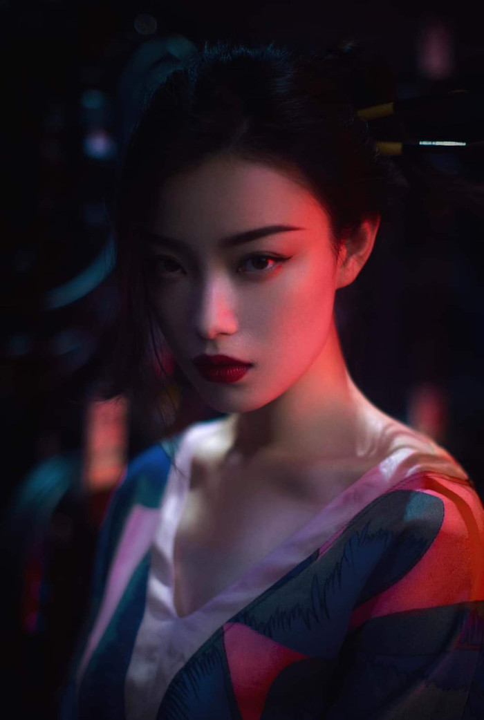 Nghê Ni