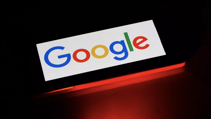 Hiện tại, Google chưa đưa ra bất kỳ lời giải thích nào liên quan đến vấn đề này. (Ảnh: Cnet)