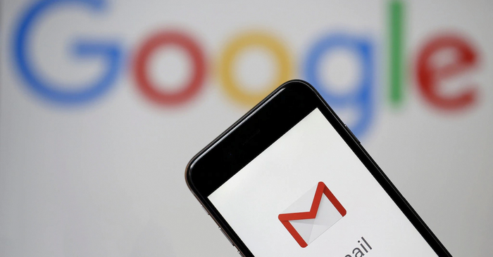 Không riêng gì Gmail, một số người dùng SnapChat cũng cho biết ứng dụng gặp sự cố vào sáng nay. (Ảnh: The Telegraph)