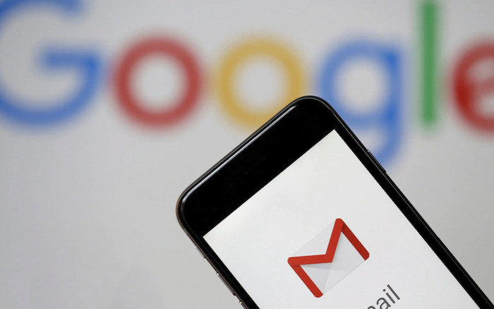Google gặp sự cố, người dùng Gmail không thể gửi hoặc nhận email Ảnh 2