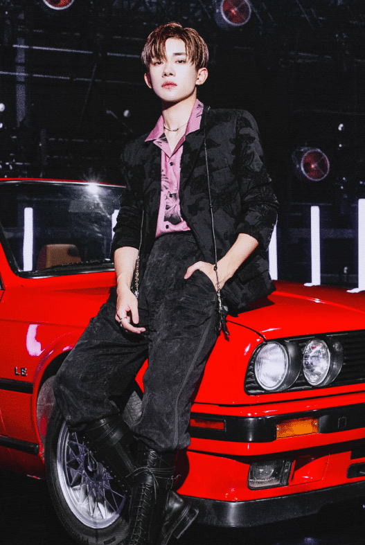 Dịch Dương Thiên Tỉ hiện nay là thành viên nổi nhất trong nhóm TFBOYS