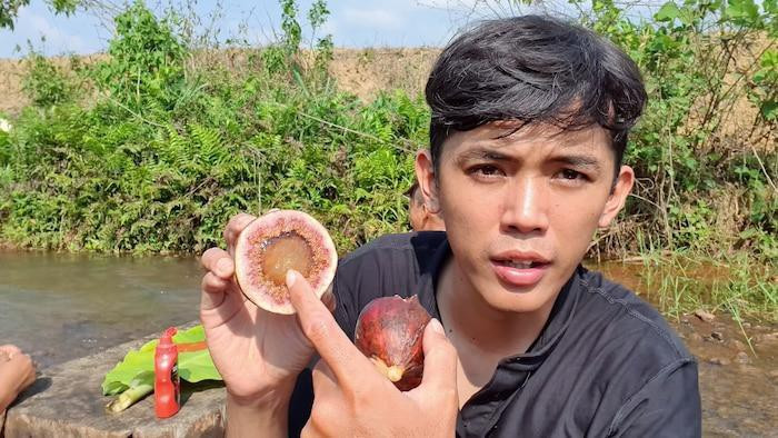 Kênh YouTube của Sang Vlog đã có hơn 2,6 triệu người đăng ký chỉ sau 2 năm lập kênh. (Ảnh: Sang Vlog)