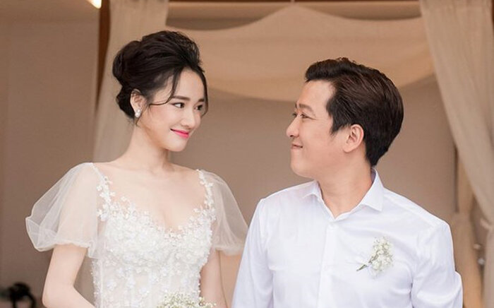 Trường Giang làm thơ tình tặng Nhã Phương, sến rện nhưng gây rung tim cấp độ mạnh Ảnh 2