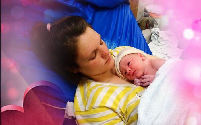 Bố mẹ bất cẩn, bé 12 ngày tuổi bị chó nhà cắn chết đau lòng ở Anh Ảnh 2