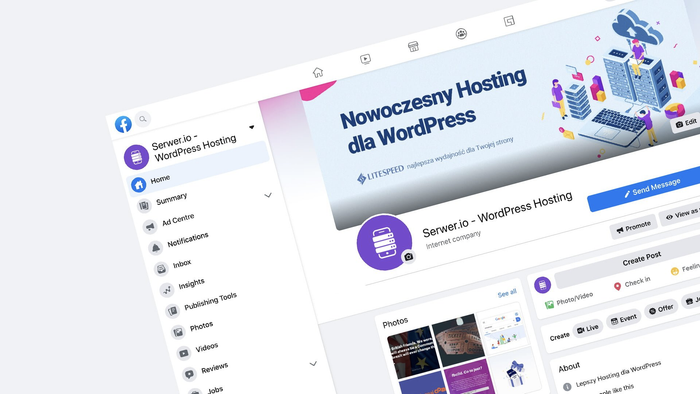 Một số người cũng tỏ ý không thích font chữ và biểu tượng có phần quá to so với kích thước hiển thị trên máy tính. (Ảnh: Serwer)