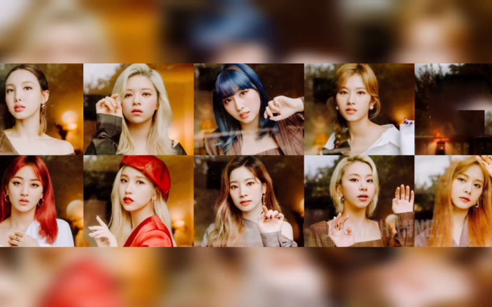 Ngán ngẩm khi lịch comeback của TWICE tỷ lệ nghịch với sự đầu tư của JYP, đến nỗi ONCE cũng kiệt sức theo Ảnh 2