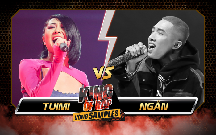 Tuimi - Ngắn đối đầu khiến Hồ Hoài Anh - Datmaniac đau đầu: '2 tài năng gặp nhau quá sớm, loại ai cũng đáng tiếc' Ảnh 2