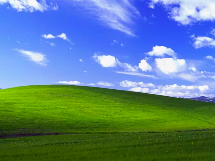 Mã nguồn của hệ điều hành Windows XP lần đầu rò rỉ trên Internet Ảnh 2