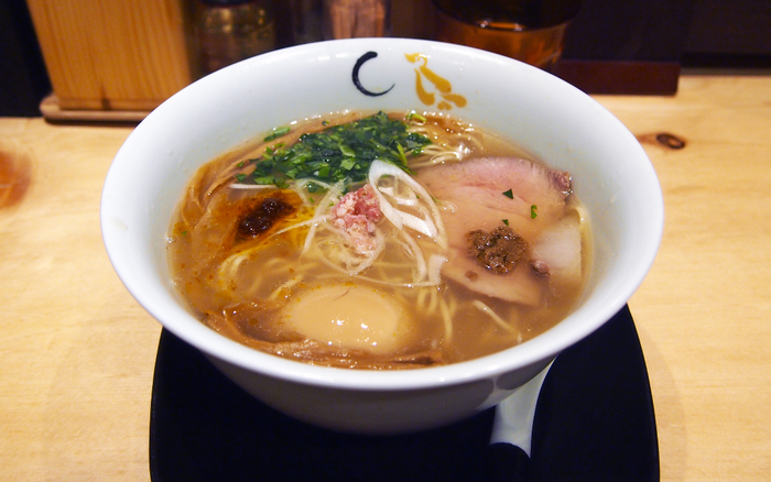 Điểm danh những tiệm mì ramen nổi tiếng từng xuất hiện trong Ramen Daisuki Koizumi-san (P.1) Ảnh 2
