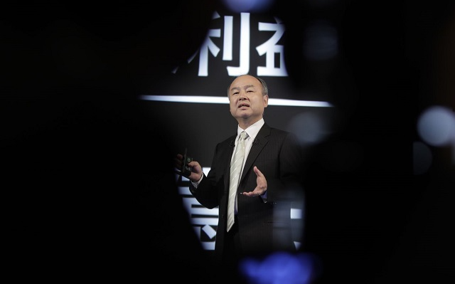 Ông chủ SoftBank có thể sẽ ngồi ghế hội động quản trị TikTok ở Mỹ Ảnh 2