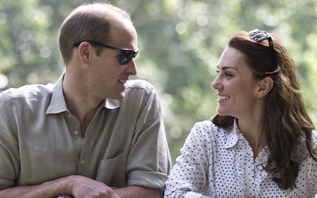 Từng mơ ước có hình xăm cực 'chất', William bất ngờ đổi ý vì Kate Ảnh 2