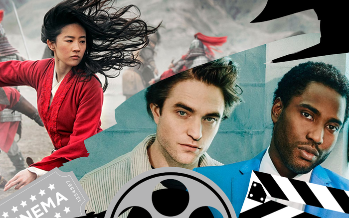 Đặt lên bàn cân 'Tenet' và 'Mulan': Cái tên nào thành công hơn? Ảnh 2