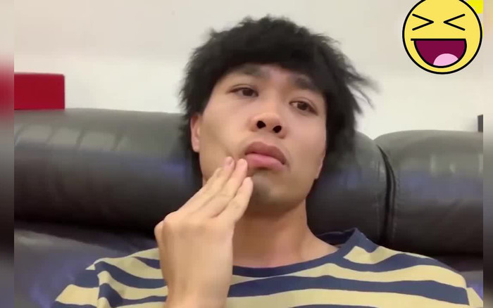 Công Phượng khoác nhiều số áo ở U23 Việt Nam.