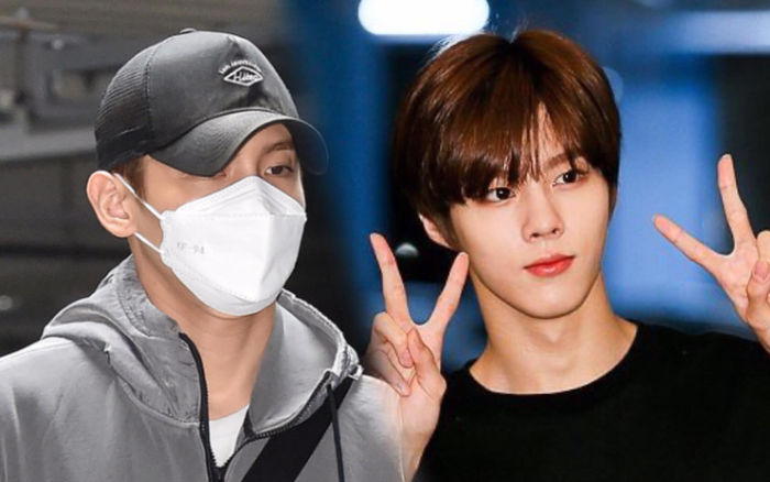Max Changmin (DBSK) mệt mỏi sau khi hoãn đám cưới, trái ngược với Kim Woo Seok (X1) Ảnh 2