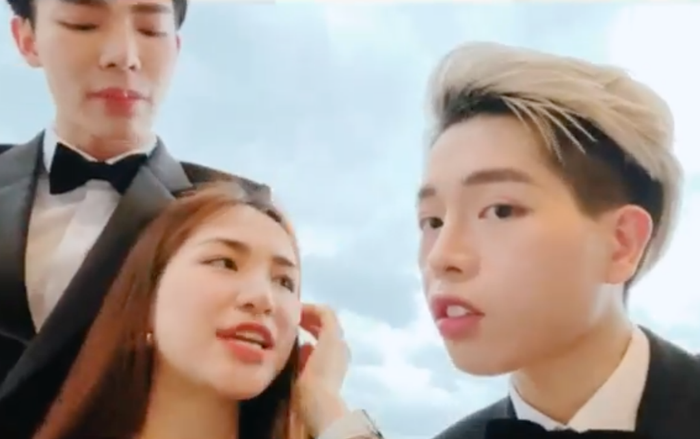 'Người ơi người ở đừng về' còn chưa ra mắt mà Đức Phúc đã đứng trước nguy cơ... mất 100 triệu? Ảnh 2