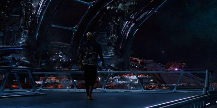 Nick Fury của Samuel L. Jackson chính thức có một series riêng trên Disney+ Ảnh 5