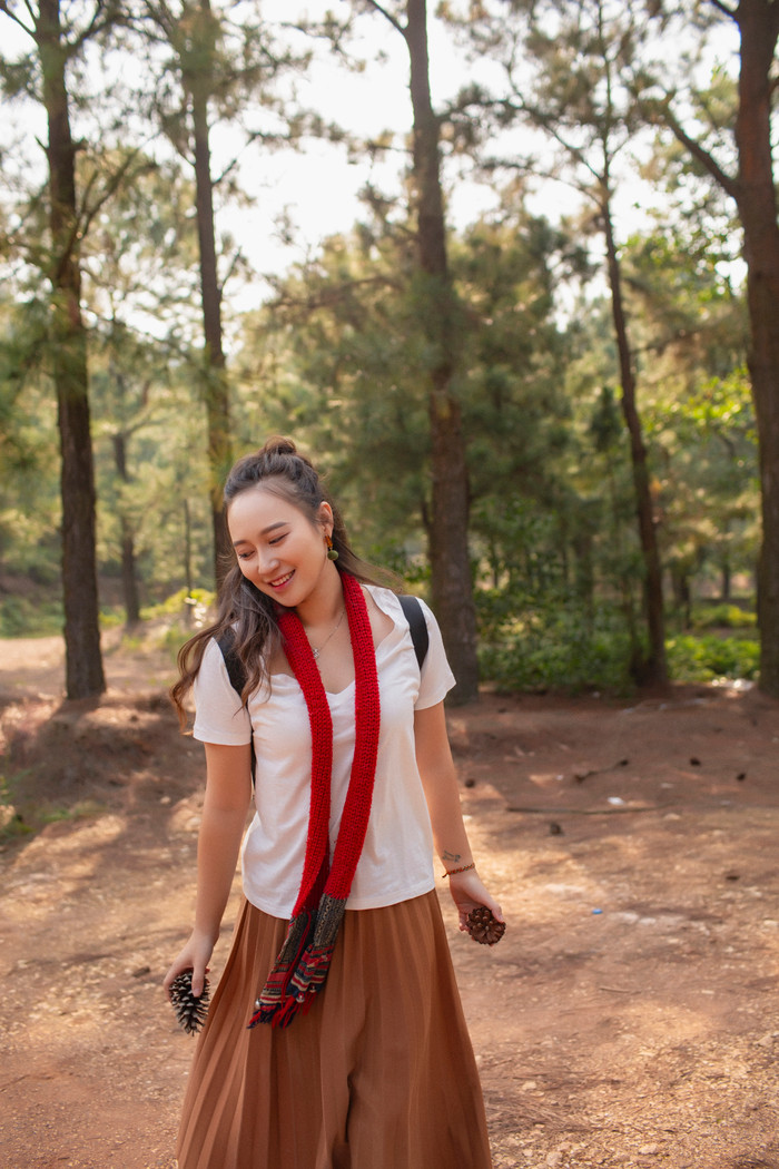 Khánh Linh quay trở lại 'đường đua', hé lộ việc yêu âm nhạc... hơn yêu ông xã Ảnh 3