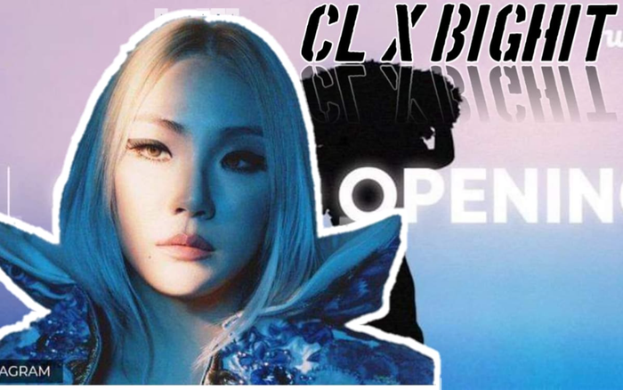 Cư dân mạng nháo nhào chuyện CL sẽ về chung nhà với BTS: Thực hư thế nào? Ảnh 2