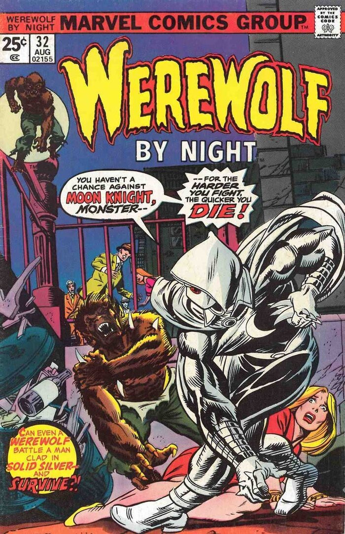 Keanu Reeves được Marvel nhắm tới cho vai sát thủ 'Moon Knight' trong MCU Ảnh 8