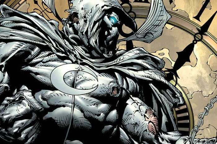 Keanu Reeves được Marvel nhắm tới cho vai sát thủ 'Moon Knight' trong MCU Ảnh 12