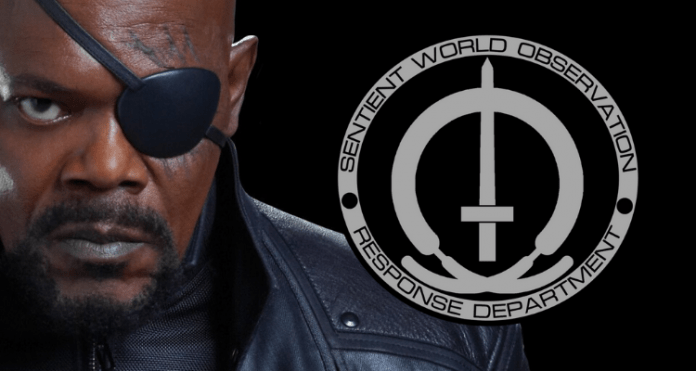 Series mới của 'Nick Fury' cần giải quyết vấn đề tồn đọng này trong 'Spider Man: Far From Home' Ảnh 3