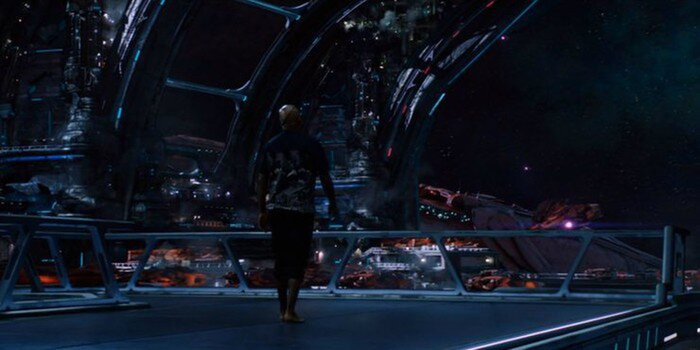 Series mới của 'Nick Fury' cần giải quyết vấn đề tồn đọng này trong 'Spider Man: Far From Home' Ảnh 7