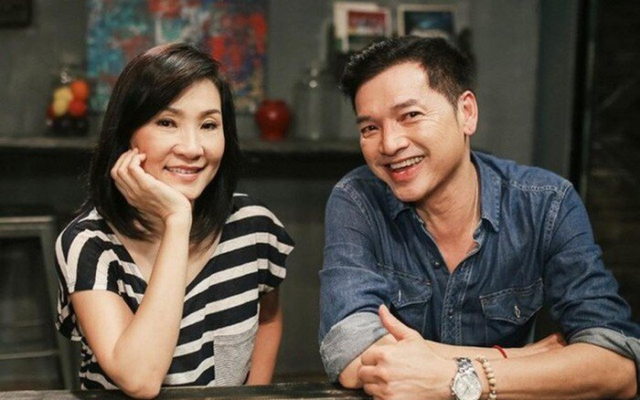 Dù đã ly hôn nhưng Quang Minh vẫn gửi lời chúc mừng sinh nhật đầy yêu thương đến vợ cũ Hồng Đào Ảnh 2