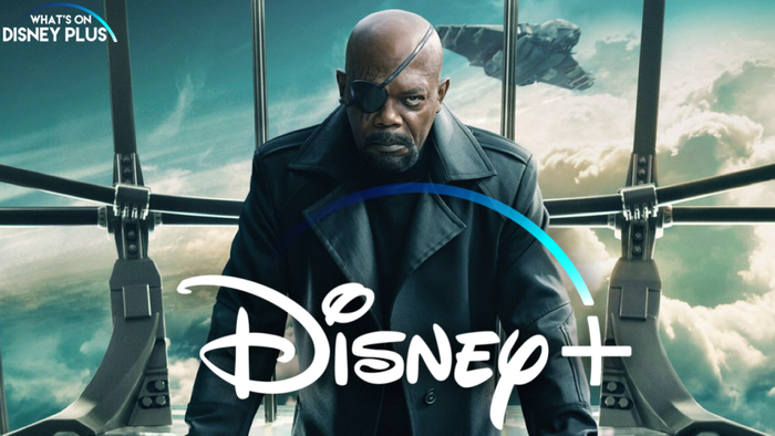Vũ trụ điện ảnh Marvel tiếp tục mở rộng: Nick Fury cũng có series riêng trên Disney+ Ảnh 4