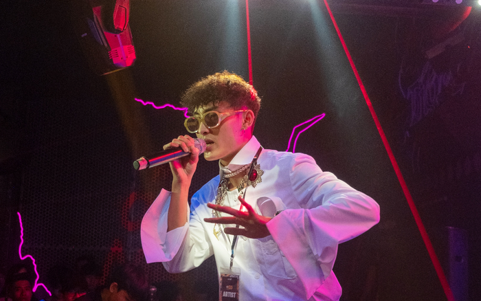 Wren Evans sẽ mang hàng trăm khán giả vào MV mới theo cách đặc biệt này... Ảnh 2