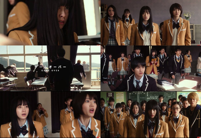 'Signal 100' - Thầy giáo thôi miên học trò tàn sát lẫn nhau Ảnh 5