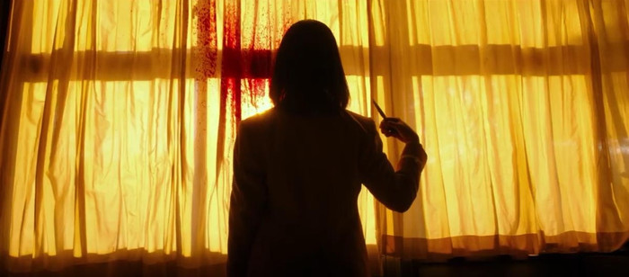 'Signal 100' - Thầy giáo thôi miên học trò tàn sát lẫn nhau Ảnh 9