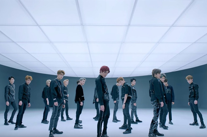 8 lý do khiến bạn trông đợi màn comeback hoành tráng của NCT - NCT 2020! Ảnh 10